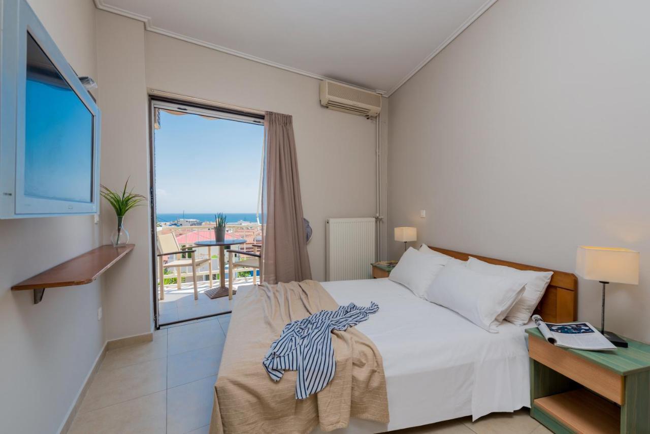 Phoenix Apartments - B2 & B3 Zakynthos Town Exterior photo