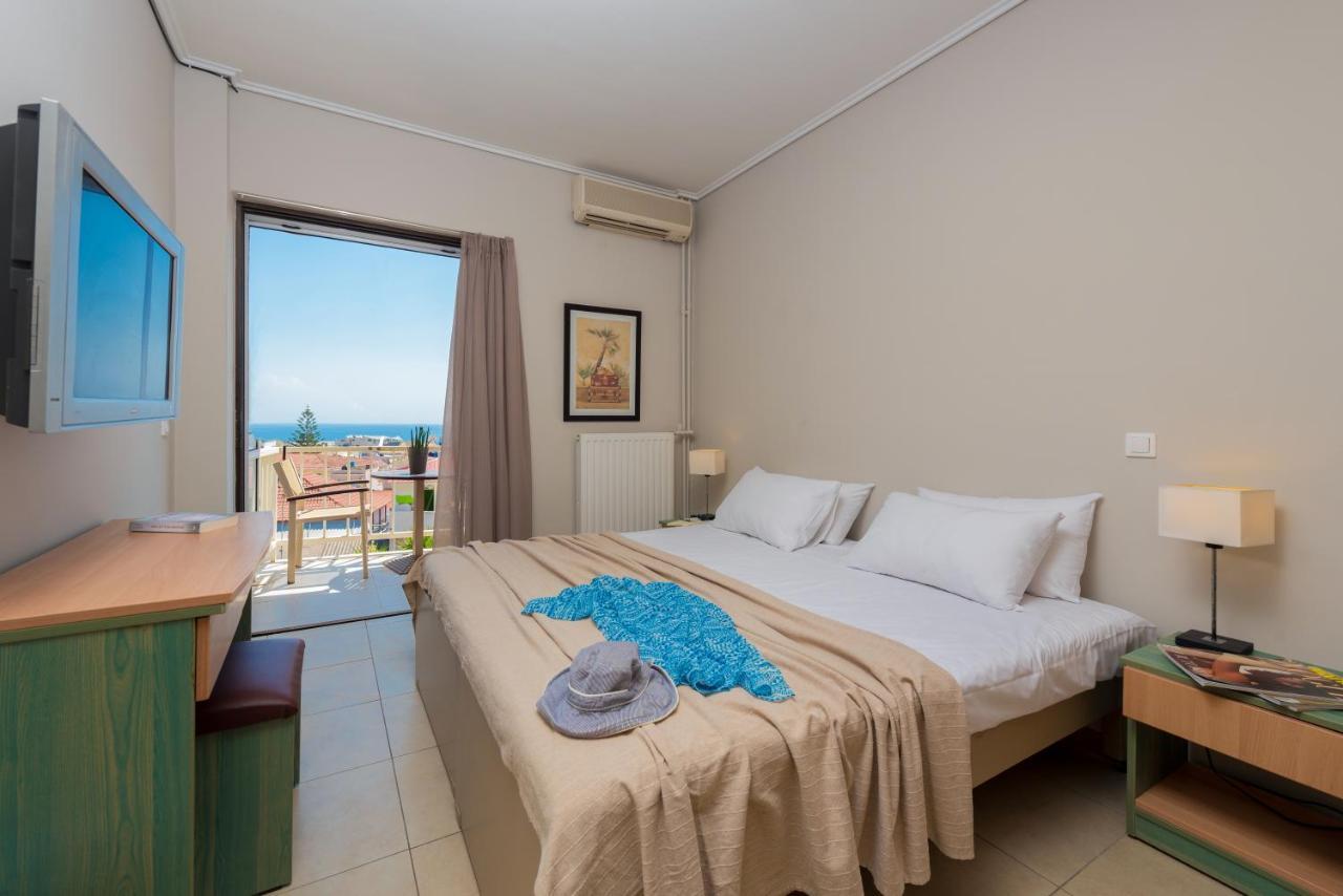 Phoenix Apartments - B2 & B3 Zakynthos Town Exterior photo